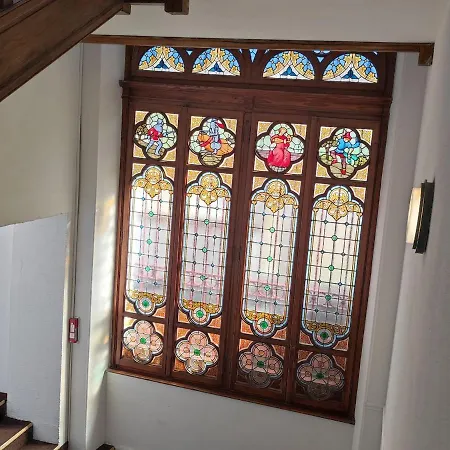 Lägenhet T2 Dans Un Chateau A Jausiers, Piscine Et Sauna, Ideal Pour 4 Personnes - Fr-1-165b-42 Jausiers